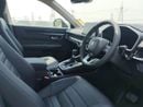 Honda CRV Honda CR-V 2025 white RHD 1.5 Petrol engine 5 seaters