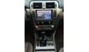 Lexus GX460 Prestige 1900 PM || GX 460 4.6 V8 || 0%DP || SERVICE HISTORY || GCC || WELL MAINTAINED