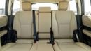 تويوتا برادو GXR Toyota Prado TXL 2.7L Limited MY2025