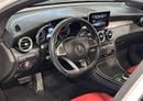 Mercedes-Benz GLC Coupe 300 Premium 2.0L
