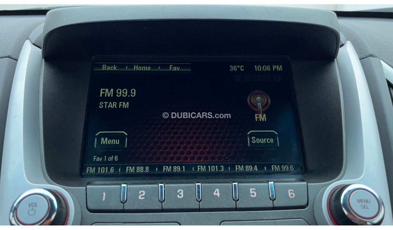 GMC Terrain SLT 3.6 | Zero Down Payment | Free Home Test Drive