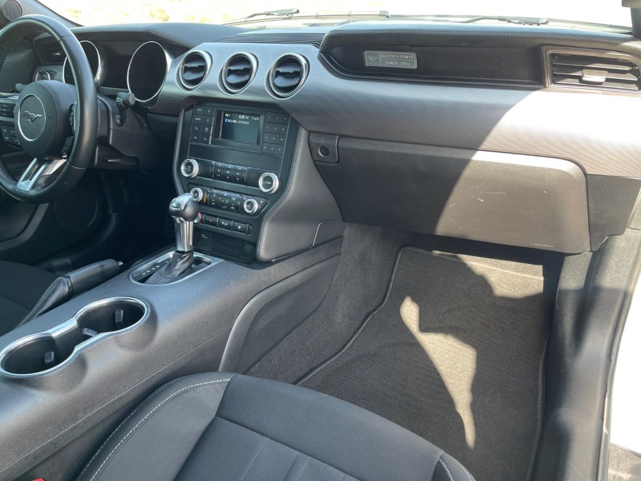 فورد موستانج GT بريميوم