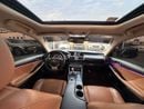 لكزس IS 350 F Sport Platinum 3.5L