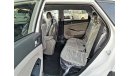 Hyundai Tucson 2.4L Petrol, Alloy Rims, DVD Camera, Leather Seats, Driver Power Seat (Lot #3118)