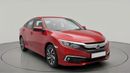 Honda Civic EXi 1.8L 2020 EX | AED 831/Month | 0 DP | 30 Day Return | Warranty | Service History