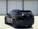 Nissan Rogue Midnight Edition - American Specs - GCC Ready!