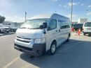 Toyota Hiace TOYOTA HIACE COMMUTER VAN RHD 2014 MODEL 3.0 L DIESEL AUTOMATIC(PM13991)