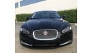 Jaguar XF 2.0 TURBO