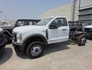 فورد F 550 Ford F550 XL 145