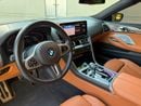 BMW M850i Gran Coupe XDRIVE American 40000km only