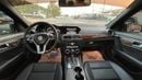 مرسيدس بنز C 250 AVANTGARDE SPORTS Std 1.8L Full option