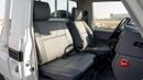 تويوتا Land Cruiser Pickup 70 TOYOTA LAND CRUISER 79SC | EXPORT ONLY