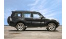 Mitsubishi Pajero PAJERO 3.8L HI