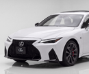 Lexus IS350 350 3.5