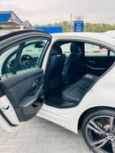 بي أم دبليو 330i Std 2.0L