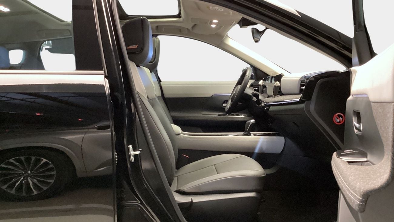Nissan Kicks SL | Guaranteed Warranty | 0 Down Payment