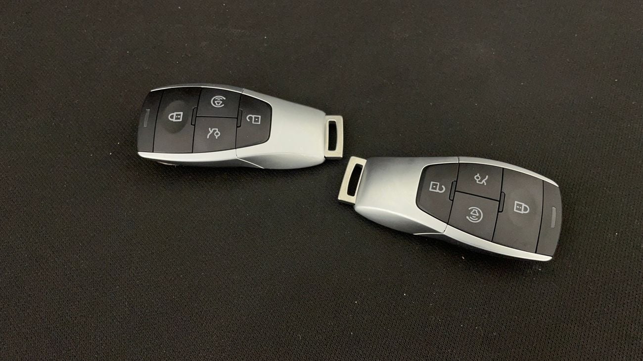 BAIC BJ30 2026 LV5 | AED 2009/Month | 20% DP