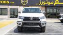 Toyota Hilux SR5 2.7 L