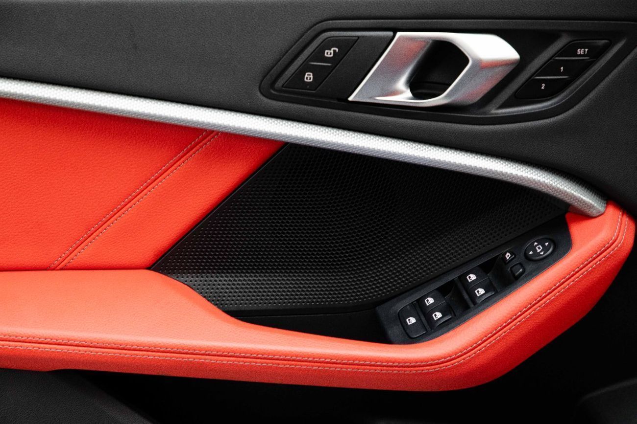 BMW 218i 218i Gran Coupe | 2,546 P.M  | 0% Downpayment | Immaculate Condition!