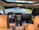 Nissan Patrol SUPER SAFARI