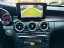 Mercedes Benz C200 STD
