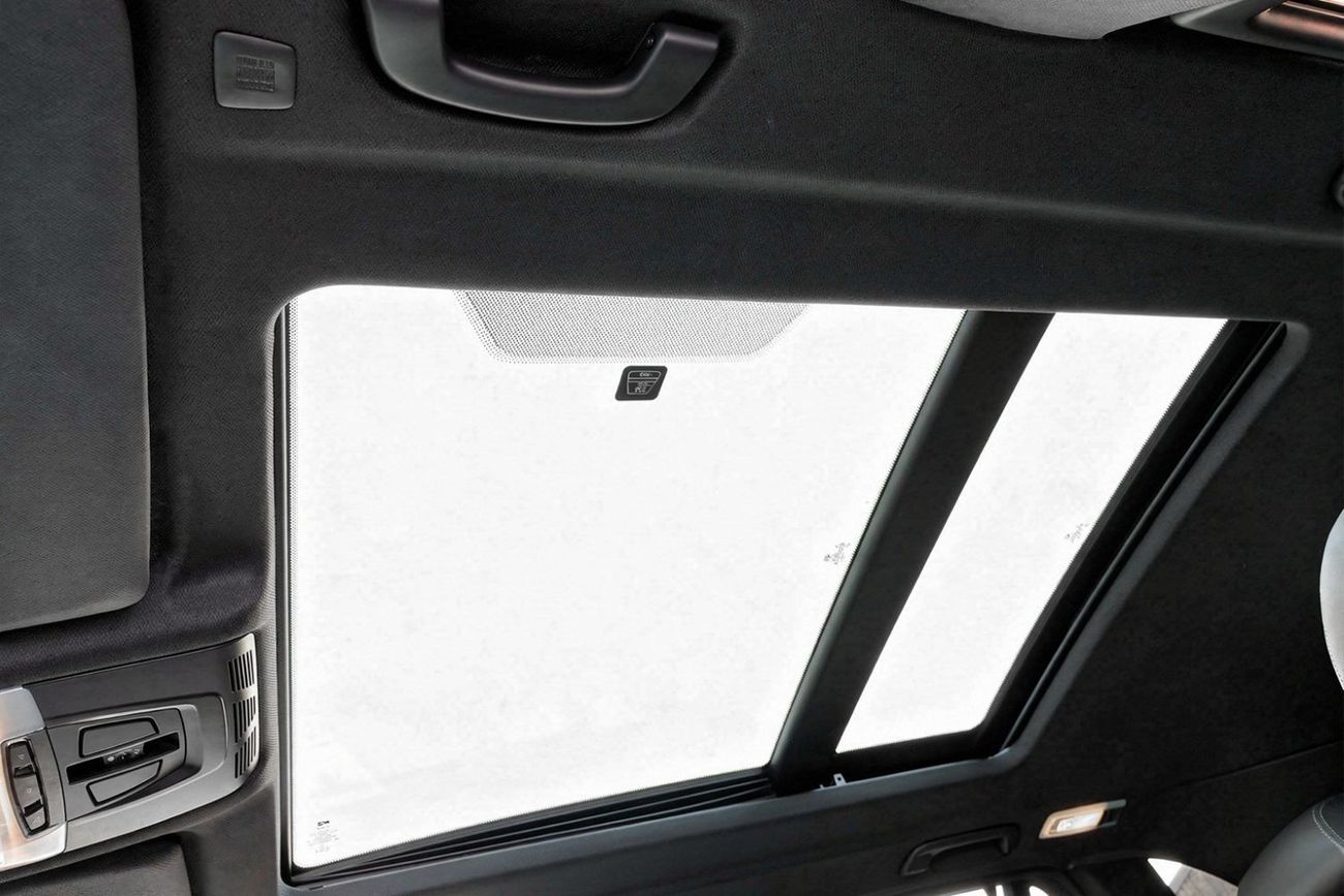 BMW X5 50i M Sport 4.4L AED 2,137 / Monthly l 0% Downpayment l xDrive 50i l Good Condition