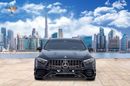 Mercedes Benz A45 AMG- S Mercedes-Benz A-Class 45 AMG 2023 GCC specs