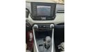 تويوتا راف ٤ TOYOTA RAV4 PUSH START