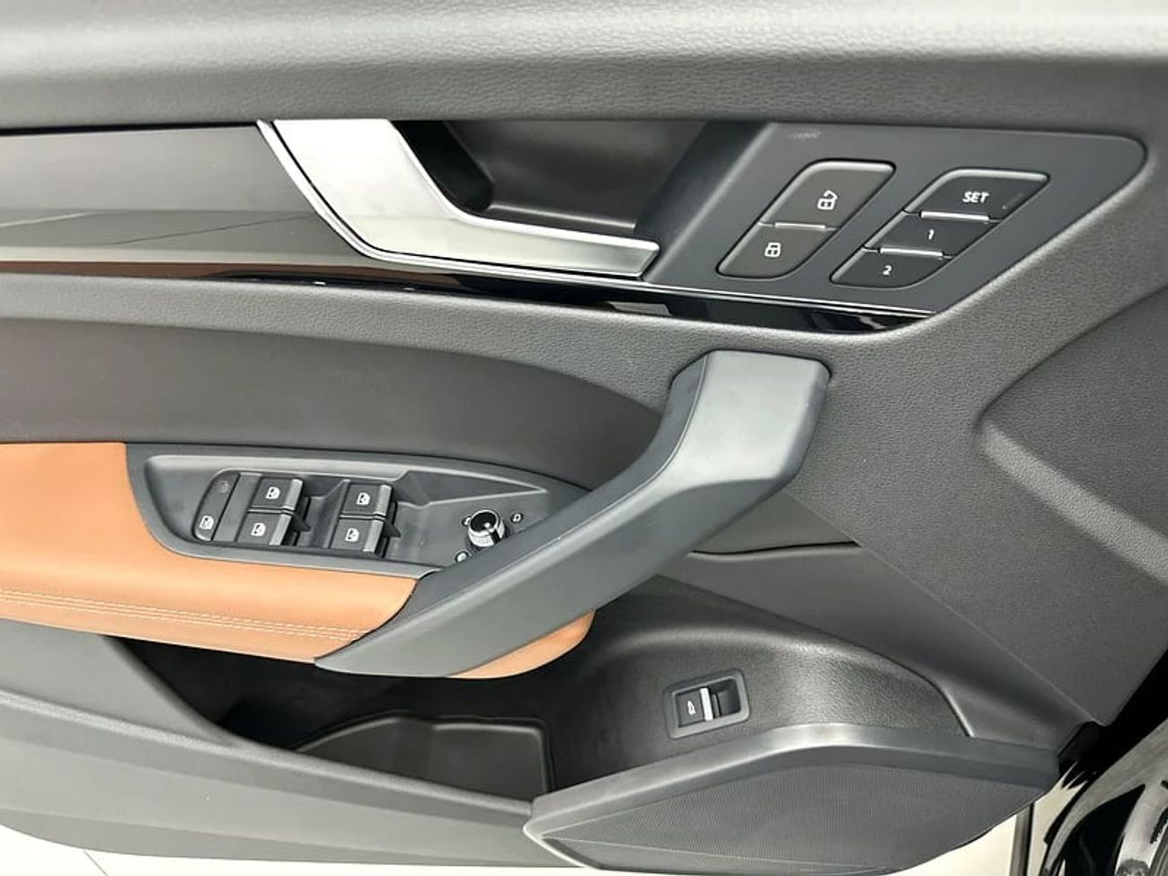 Audi Q5 S line 45 TFSI quattro 249hp (Ref# 78234)