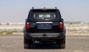 Toyota Prado TX1 250 TX 2.8D AT MY2025 - BLACK
