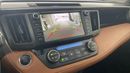 تويوتا راف ٤ 2.5 VXR 4WD NAV LHR AUTO | شامل الضمان | 0 ﺪﻔﻋﺓ ﺃﻮﻟﻯ