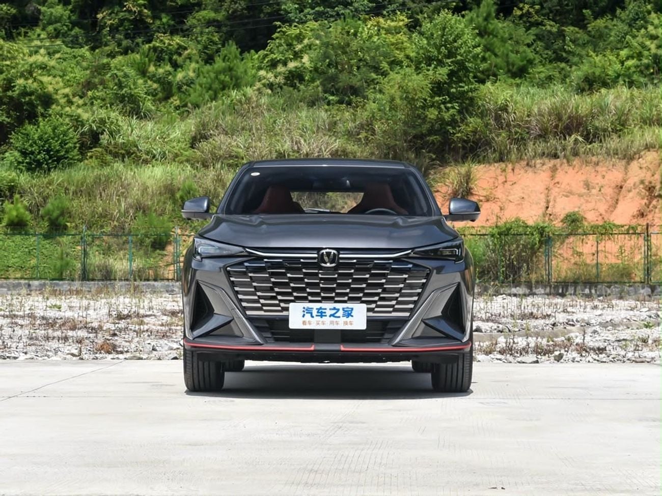 Changan X5 Plus PIONEER