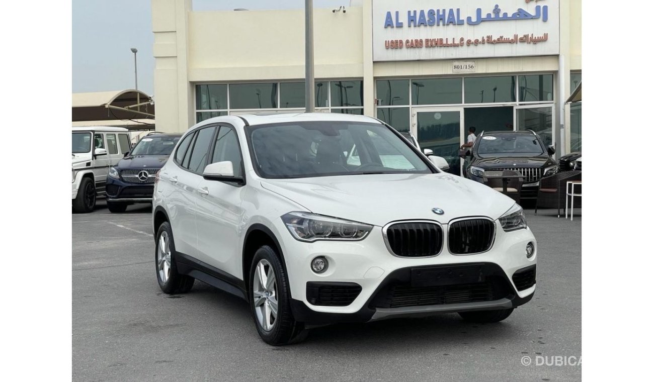 BMW X1 xDrive 25i M Sport BMW X1 _GCC_2019_Excellent Condition _Full option