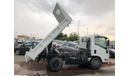 Isuzu Reward Original Dumper ((Brand New)) NMR