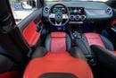 مرسيدس بنز GLA 200 AMG مرسيدس بنز GLA200 AMG موديل 2022 في دول مجلس التعاون الخليجي | ضمان الوكالة | عقد صيانة