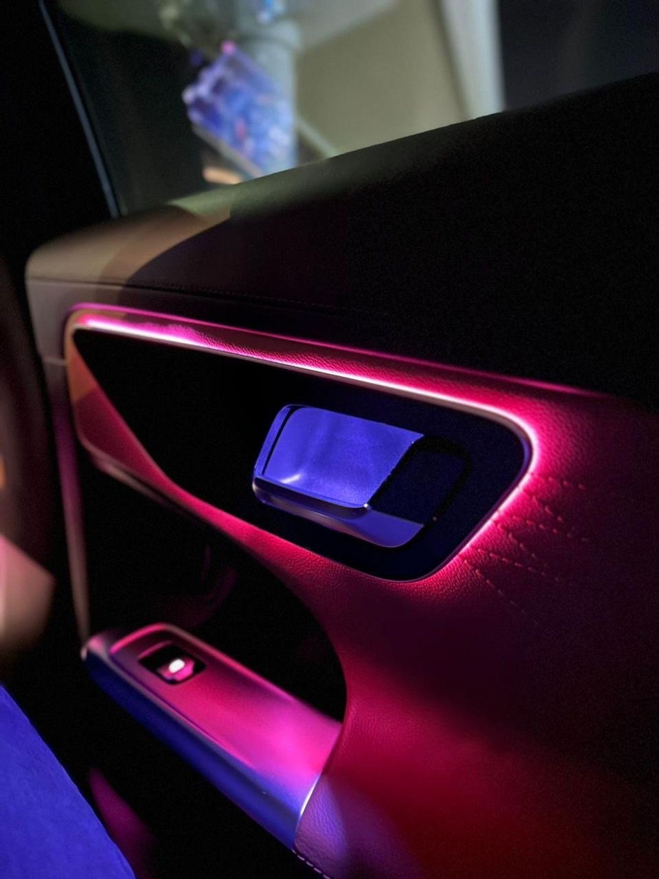 Mercedes-Benz C 200 Premium 2.0L