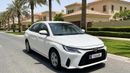 Toyota Yaris E 2023 | AED 576/Month | 0 DP | 30 Day Return | Warranty