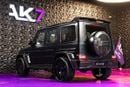 Mercedes Benz Brabus 2026 Mercedes Brabus 800