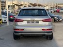 أودي Q3 35 TFSI Audi Q3 _GCC_2017_Excellent Condition _Full option