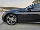 مرسيدس بنز C 200 C200 | GCC Specs | Excellent Condition