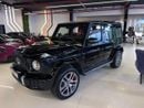 Mercedes-Benz G 63 AMG 4MATIC SUV 2025 Brand New G63 AMG 3 Years Warranty 100k KM - Price including VAT