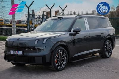 Lynk & Co 900 2025 LYNK&CO 900 Ultra 2.0L PHEV 0Km