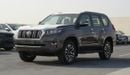 Toyota Prado GXR 4.0L 4WD