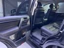 Toyota Land Cruiser Toyota Land Cruiser 2018 GXR1 4.5L upgrade to lc300 RHD