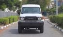 Toyota Land Cruiser 70 LC 78 HARDTOP 2.8L AT Hardtop LC78, 2.8L Diesel 4WD 6A/T | 2026 Model | Ready for Export