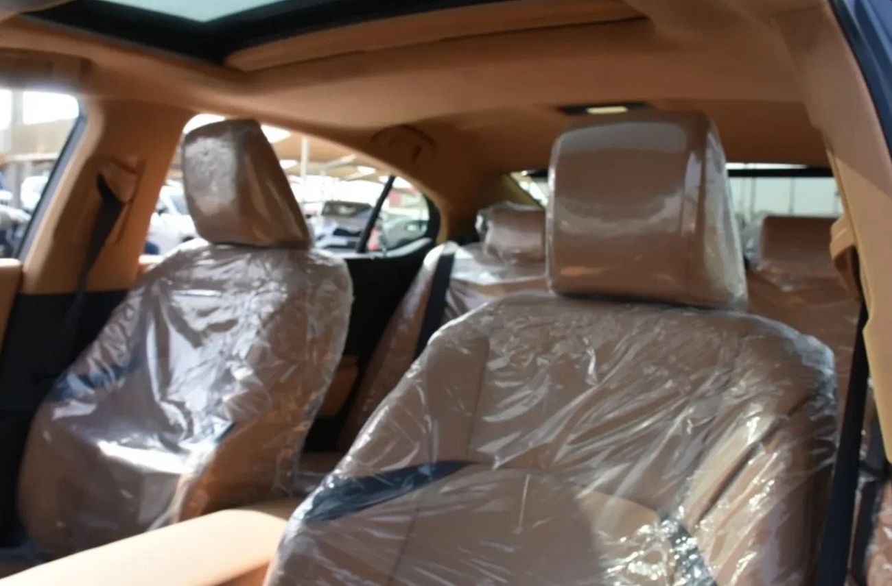 Lexus ES250 ES 250 zero km