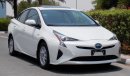 Toyota Prius Brand New 2016 Toyota Prius Hybrid with ADVANCED TECHNOLOGY PACKAGE 5 years or 200000 km Warranty