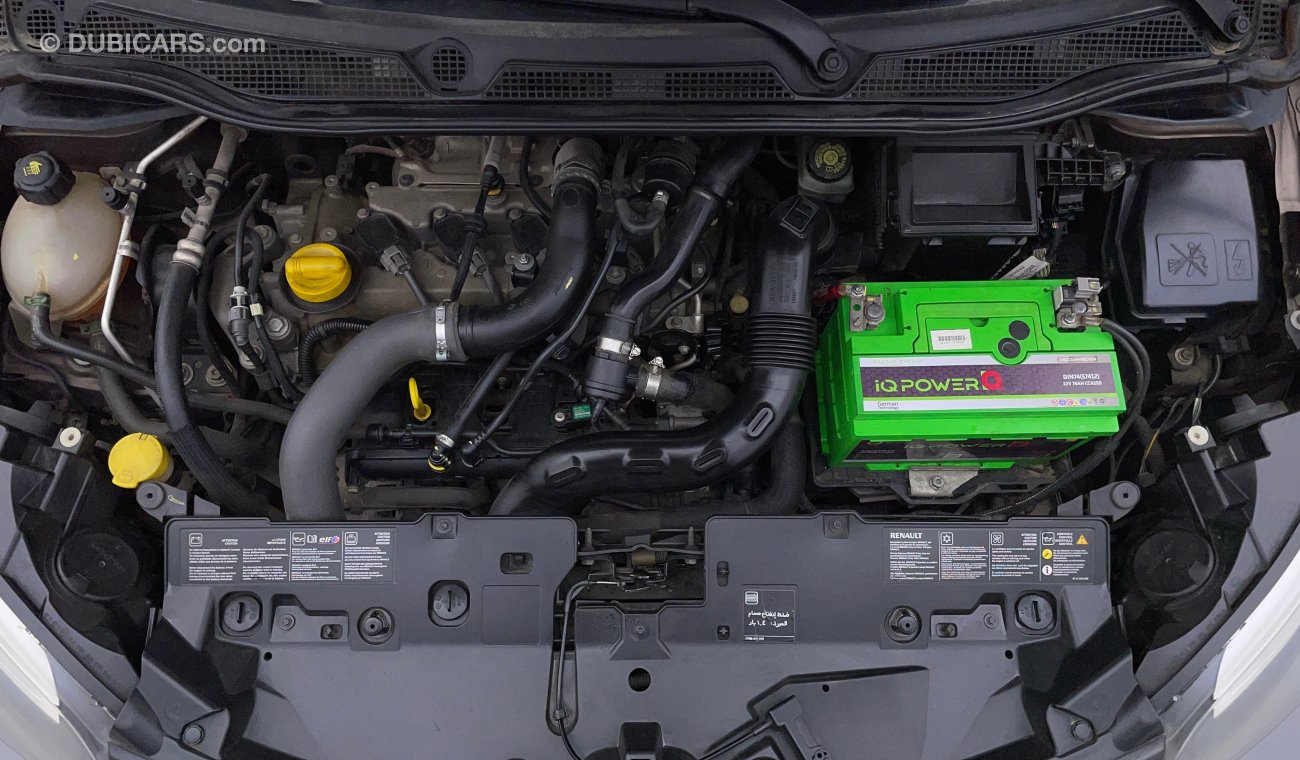 Renault Captur SE 1.2 | Zero Down Payment | Free Home Test Drive