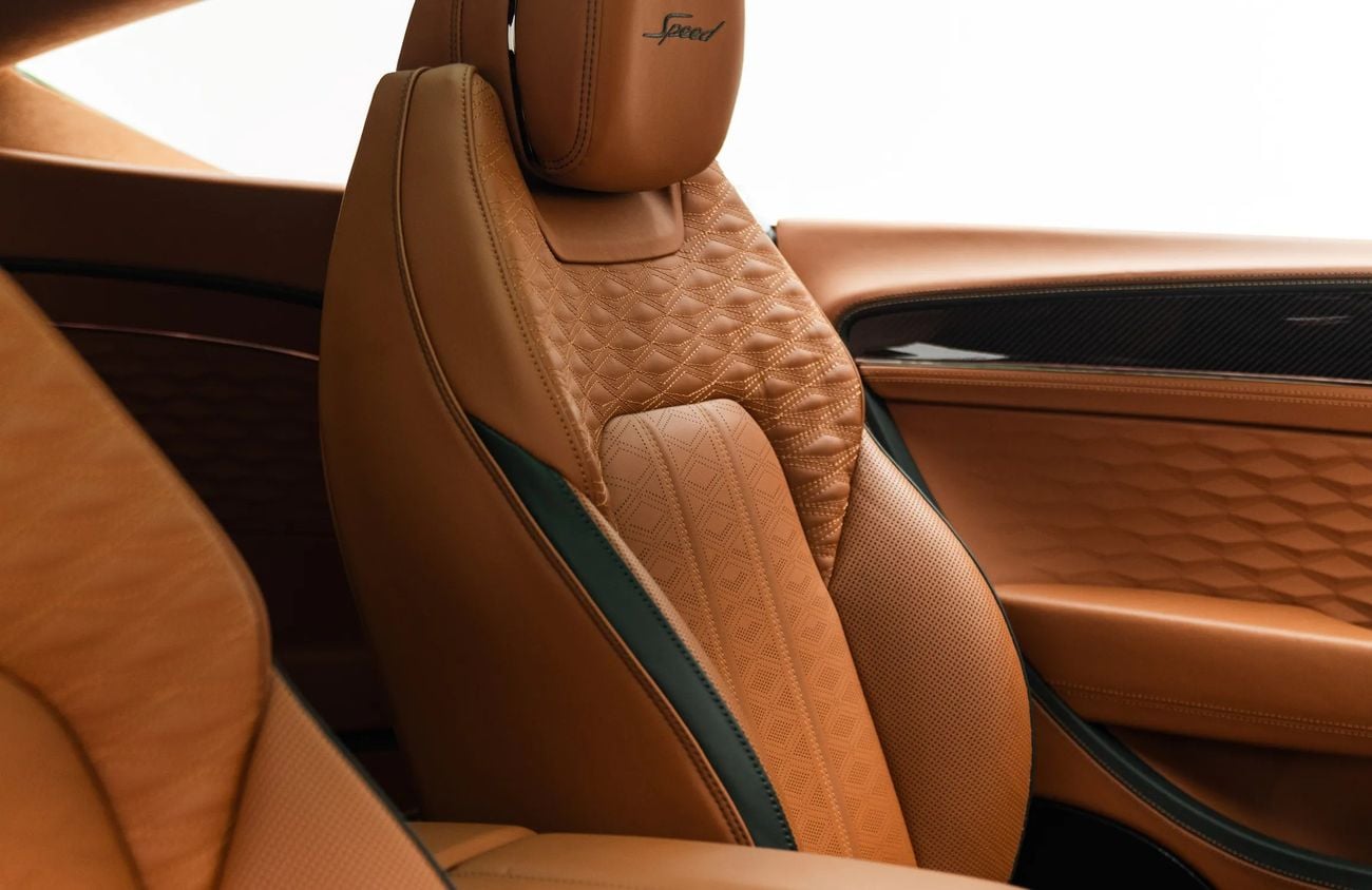 Bentley Continental 4.0L V8 Twin-Turbocharged Engine +eMotor | Warranty