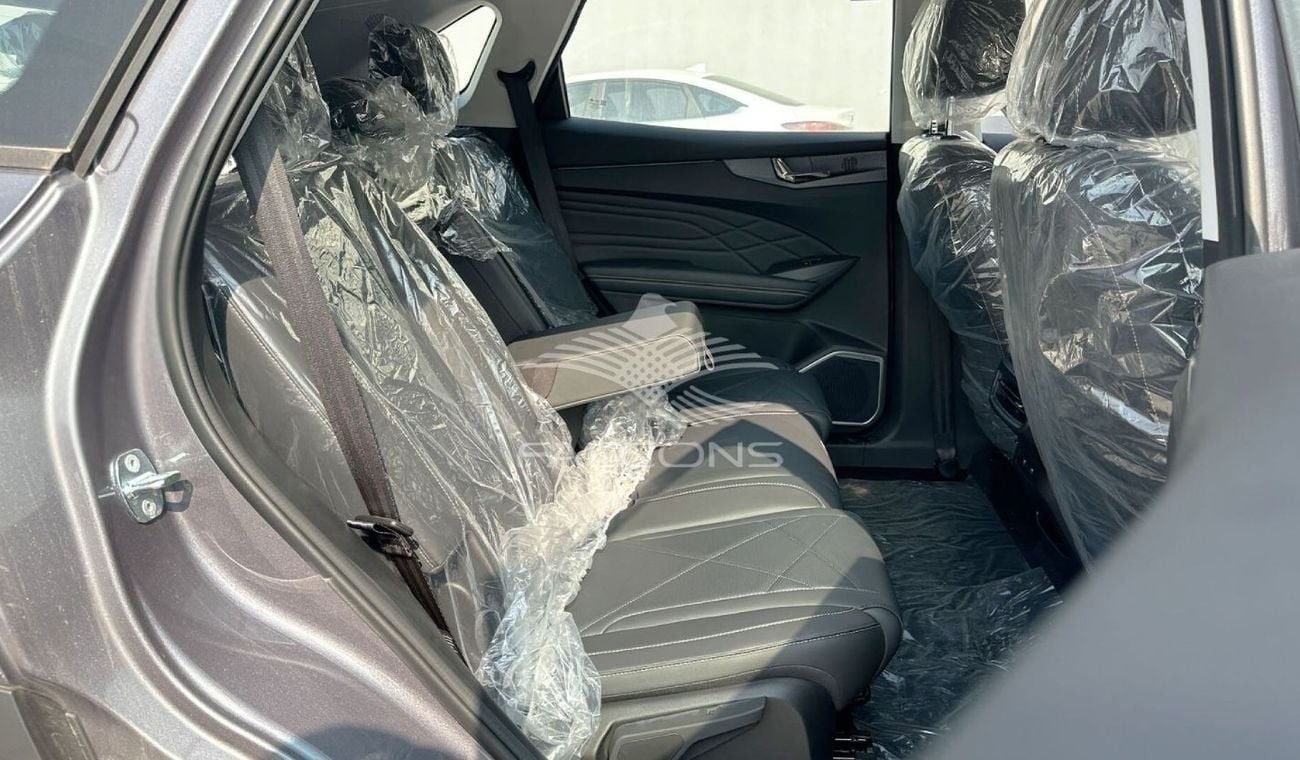 كايي X7 LIMITED KAIYI/X7/KX703 SUV 1.6T Flagship VERSION 7 SEATS AT
